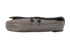 Saddle, top view